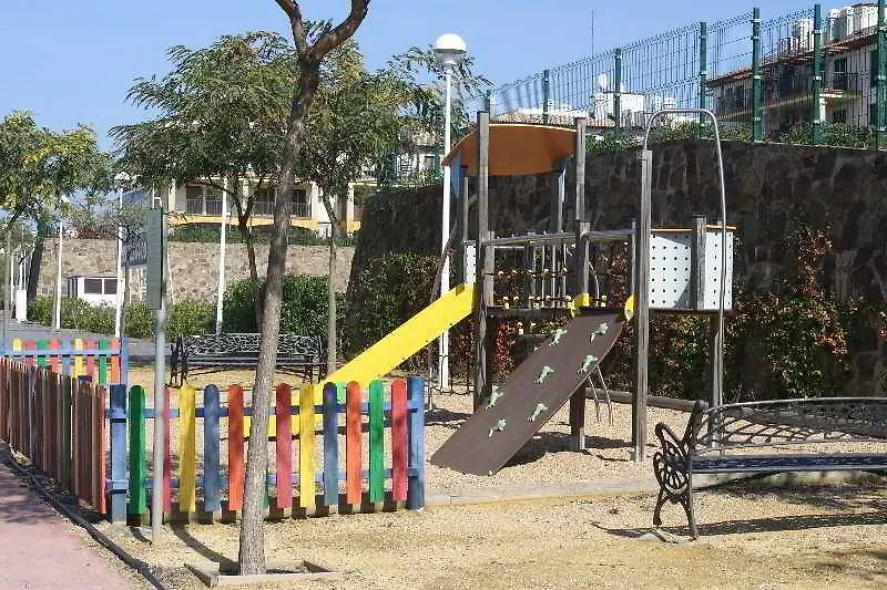 Lägenhet Apartamentos Costaluz Costa Esuri Ayamonte