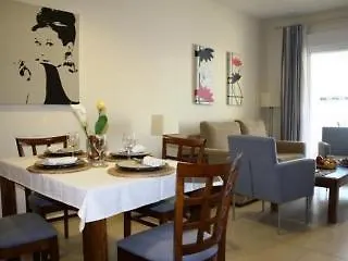 Apartamentos Costaluz Costa Esuri Ayamonte Lägenhet