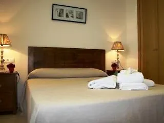 Lägenhet Apartamentos Costaluz Costa Esuri Ayamonte