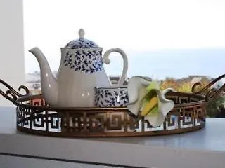 Apartamentos Costaluz Costa Esuri Ayamonte Spanien