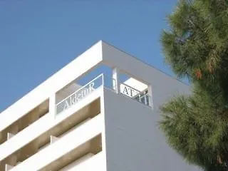 Apartamentos Costaluz Costa Esuri Ayamonte 0*,  Spanien