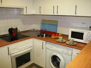 Apartamentos Costaluz Costa Esuri Ayamonte 0*,  Spanien