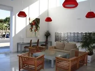Apartamentos Costaluz Costa Esuri Ayamonte Lägenhet