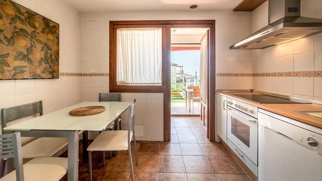 Apartamentos Costaluz Costa Esuri Ayamonte