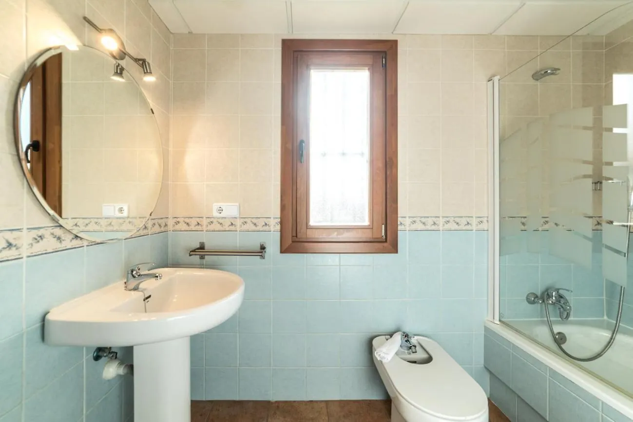 Lägenhet Apartamentos Costaluz Costa Esuri Ayamonte