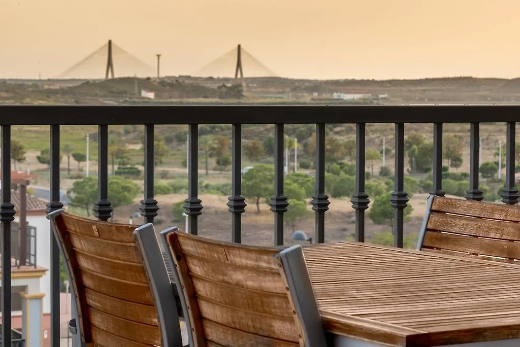 Lägenhet Apartamentos Costaluz Costa Esuri Ayamonte Spanien