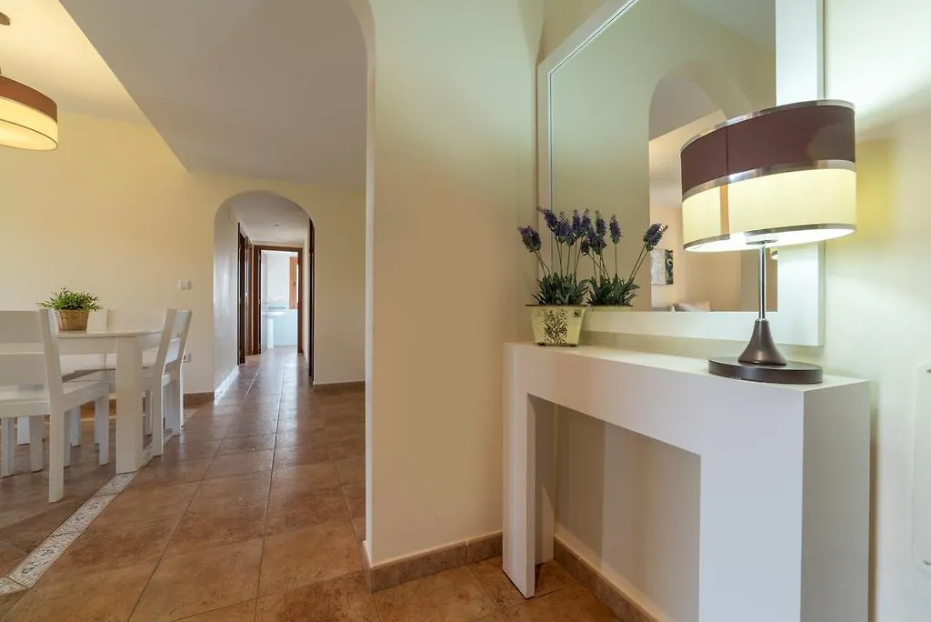 Apartamentos Costaluz Costa Esuri Ayamonte Spanien