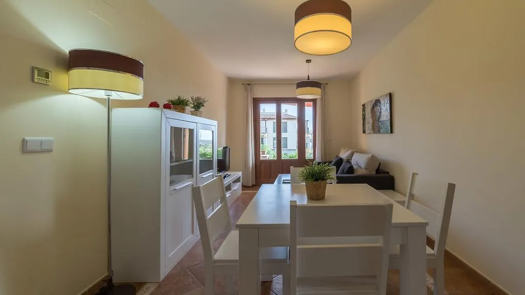 Apartamentos Costaluz Costa Esuri Ayamonte 0*,  Spanien