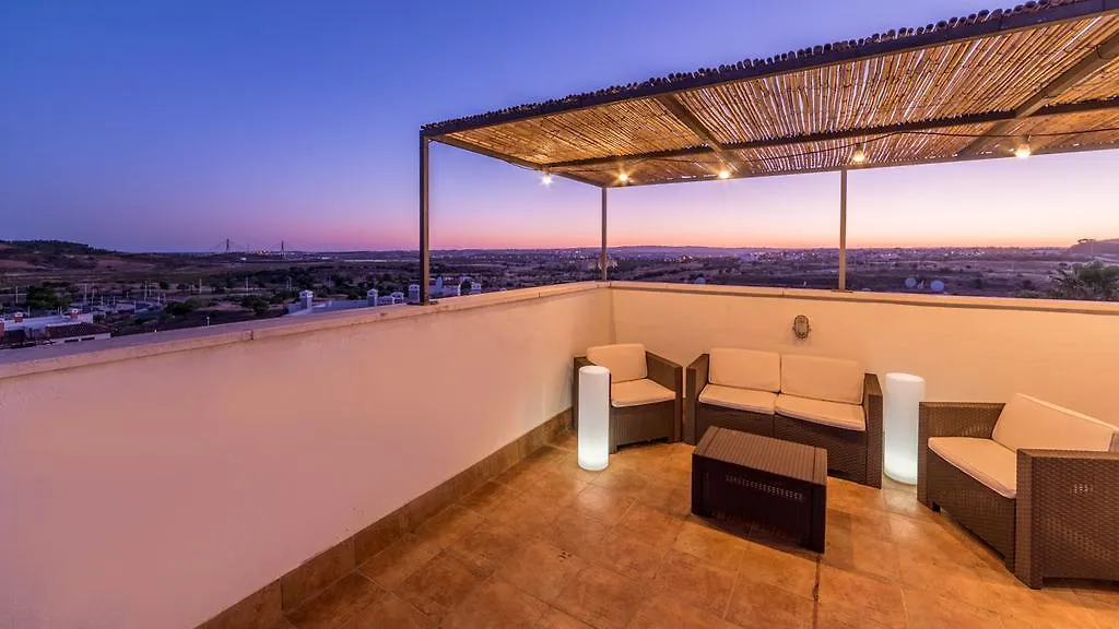 Apartamentos Costaluz Costa Esuri Ayamonte