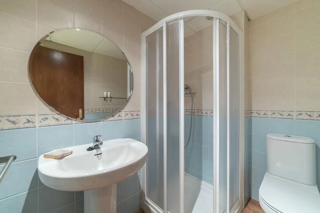 Apartamentos Costaluz Costa Esuri Ayamonte 0*,