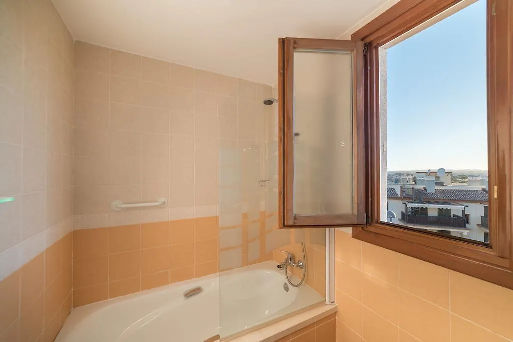 Apartamentos Costaluz Costa Esuri Ayamonte 0*,