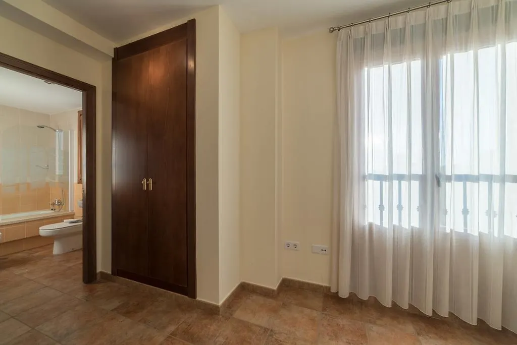 Apartamentos Costaluz Costa Esuri Ayamonte
