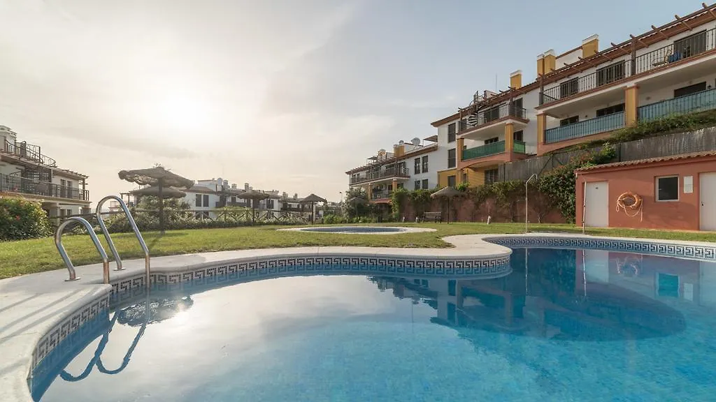 Lägenhet Apartamentos Costaluz Costa Esuri Ayamonte Spanien