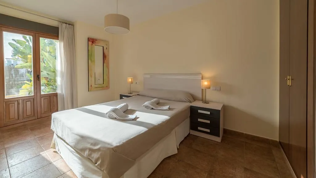 Apartamentos Costaluz Costa Esuri Ayamonte