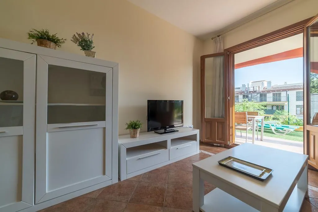 Apartment Apartamentos Costaluz Costa Esuri Ayamonte