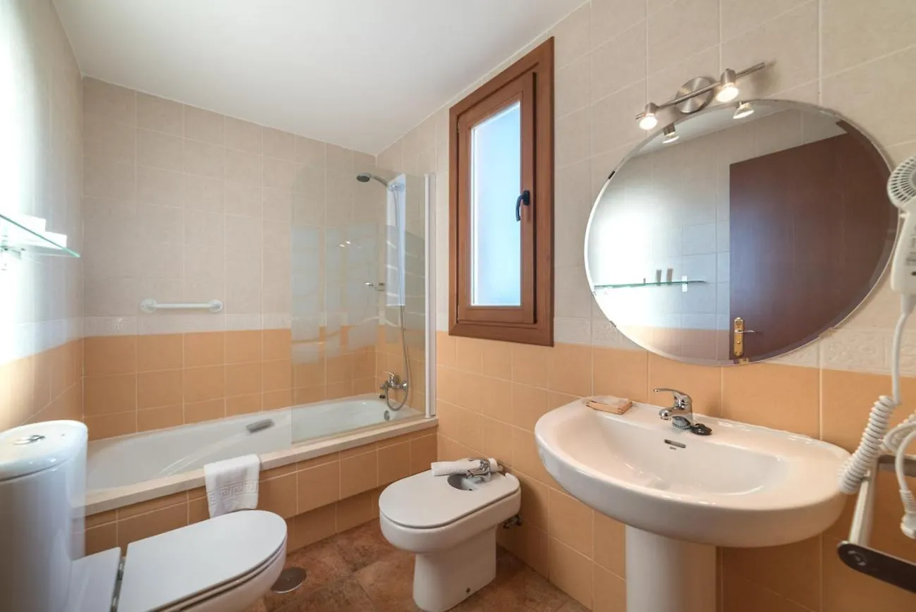 Apartamentos Costaluz Costa Esuri Ayamonte Lägenhet