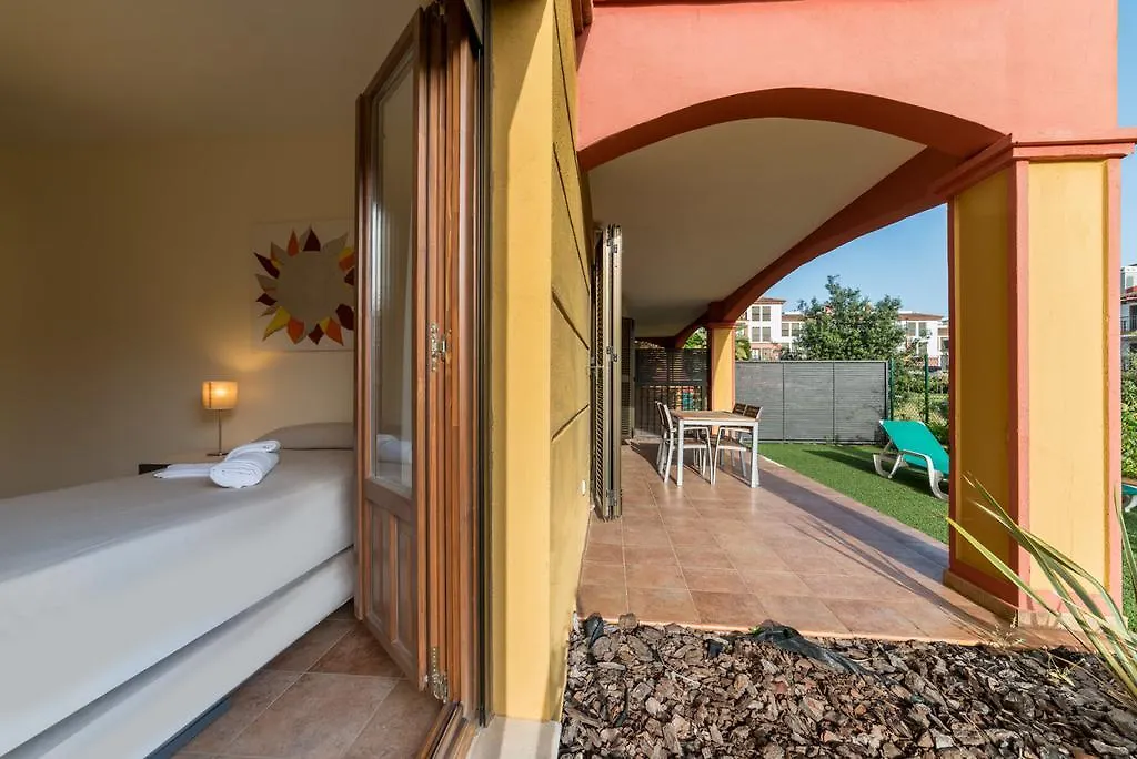 Apartamentos Costaluz Costa Esuri Ayamonte Apartment