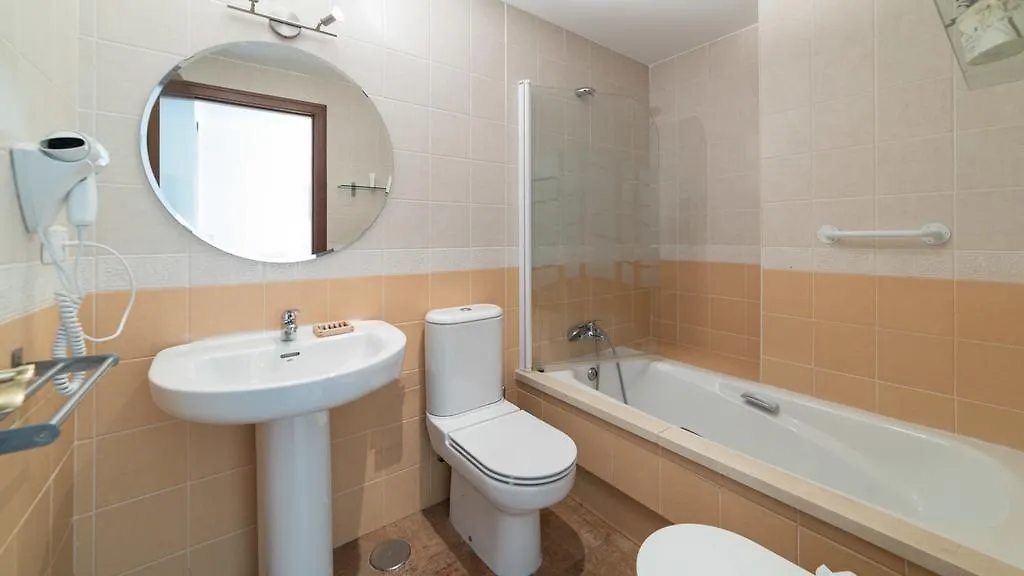 Lägenhet Apartamentos Costaluz Costa Esuri Ayamonte