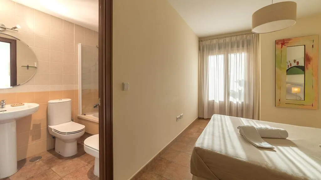 Apartamentos Costaluz Costa Esuri Ayamonte