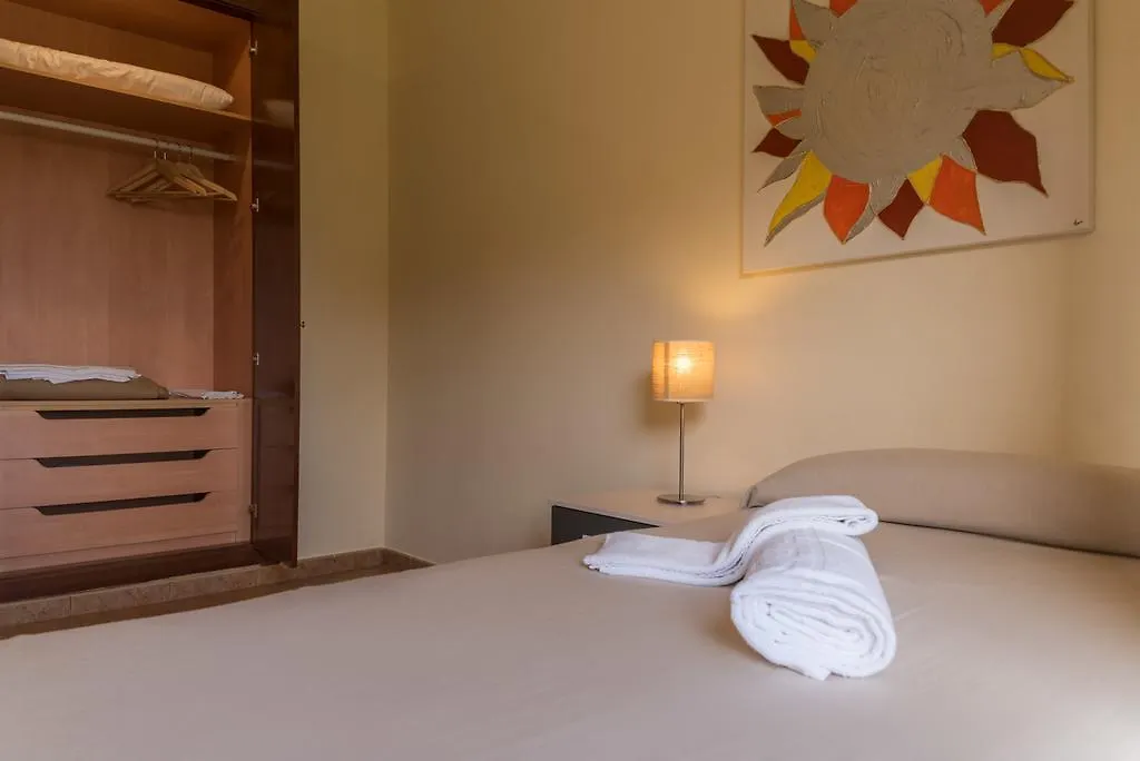 Lägenhet Apartamentos Costaluz Costa Esuri Ayamonte