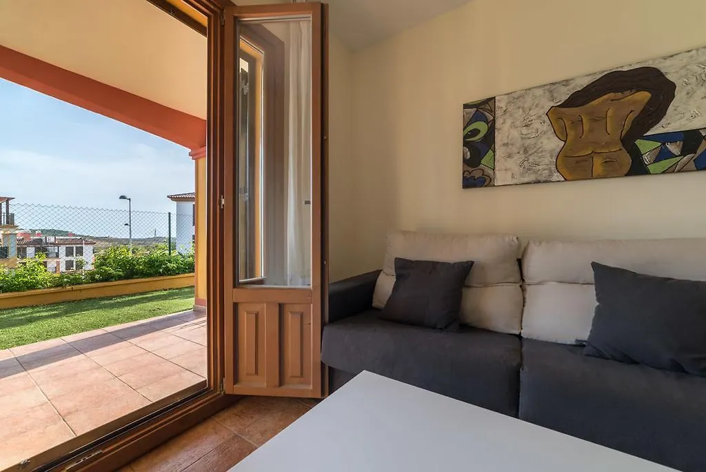 Apartment Apartamentos Costaluz Costa Esuri Ayamonte