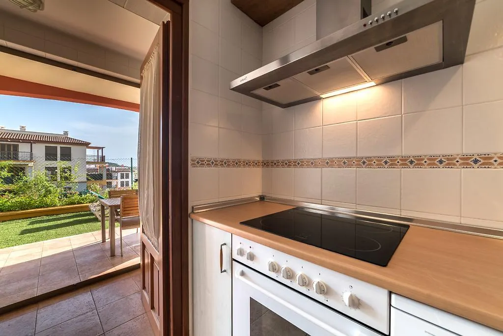 Lägenhet Apartamentos Costaluz Costa Esuri Ayamonte Spanien