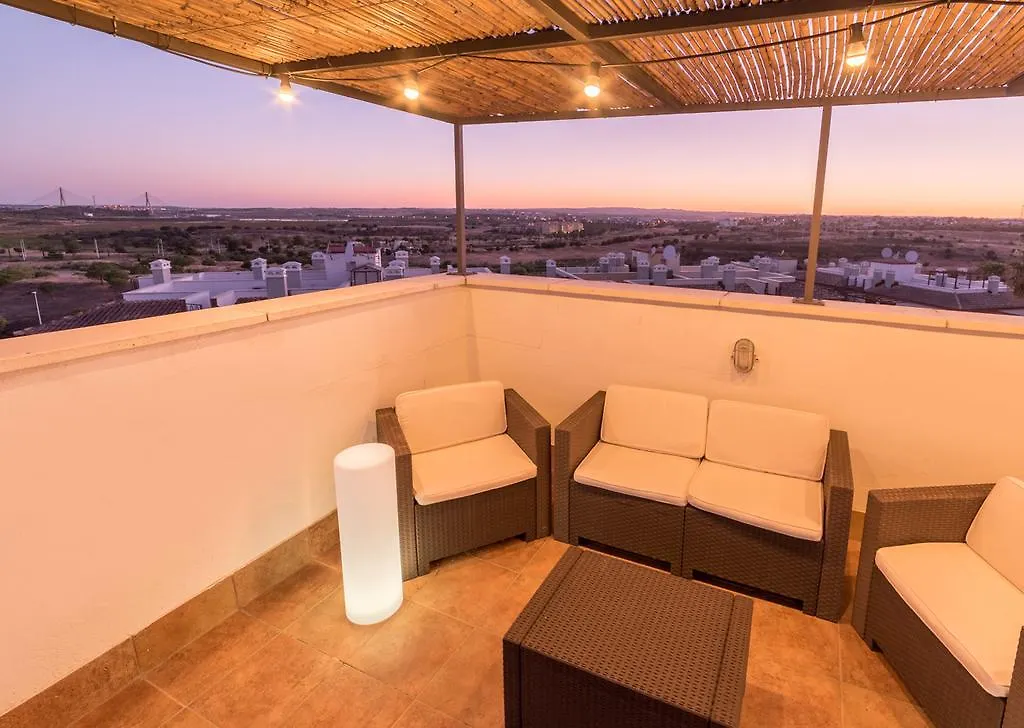 Apartment Apartamentos Costaluz Costa Esuri Ayamonte