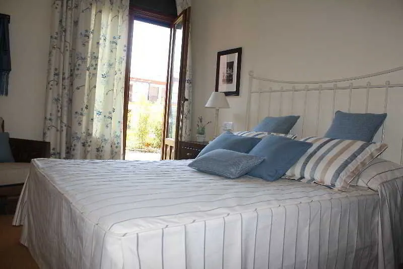 Apartamentos Costaluz Costa Esuri Ayamonte 0*,  Spanien