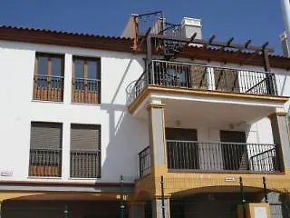 Lägenhet Apartamentos Costaluz Costa Esuri Ayamonte Spanien