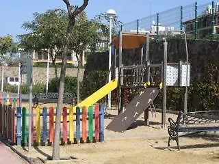 Apartamentos Costaluz Costa Esuri Ayamonte 0*,