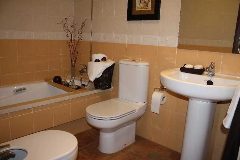 Apartamentos Costaluz Costa Esuri Ayamonte 0*,  Spanien