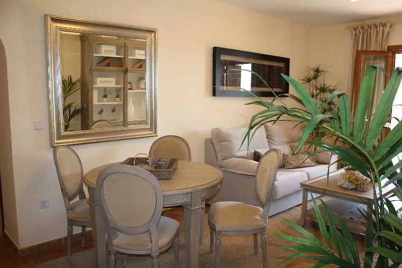Apartamentos Costaluz Costa Esuri Ayamonte Lägenhet