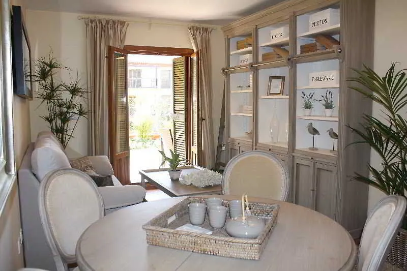 Apartamentos Costaluz Costa Esuri Ayamonte