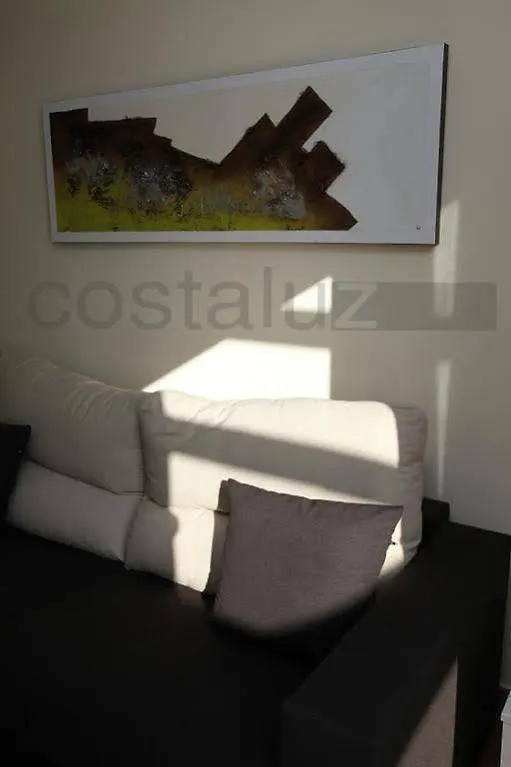 Apartamentos Costaluz Costa Esuri Ayamonte 0*,
