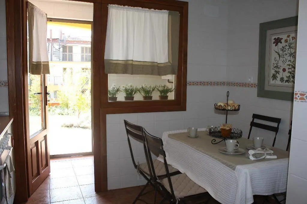 Apartamentos Costaluz Costa Esuri Ayamonte Lägenhet