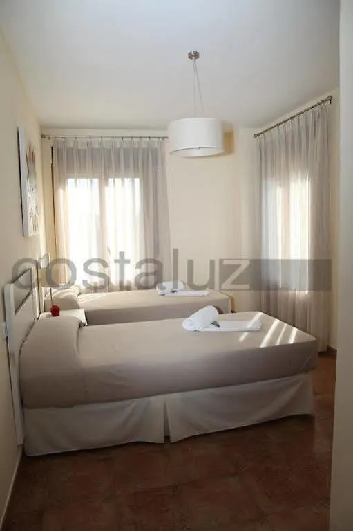Apartamentos Costaluz Costa Esuri Ayamonte Lägenhet