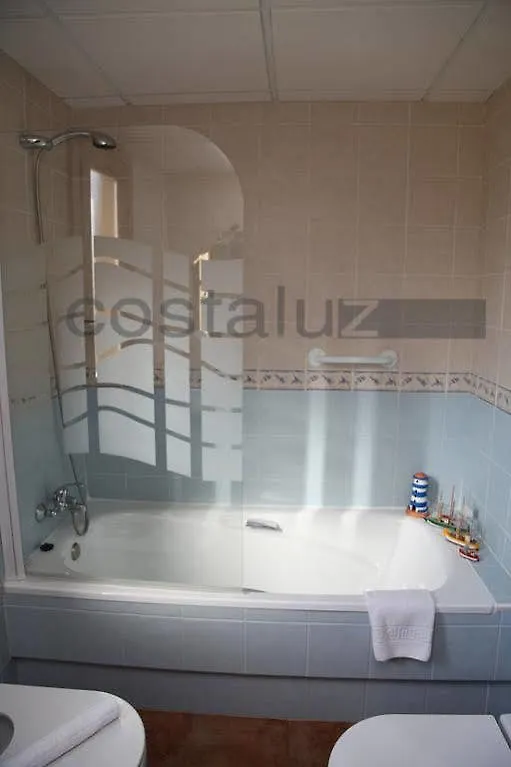 Apartamentos Costaluz Costa Esuri Ayamonte