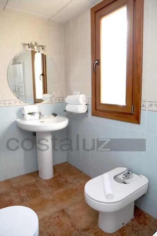 Lägenhet Apartamentos Costaluz Costa Esuri Ayamonte Spanien