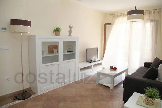 Apartamentos Costaluz Costa Esuri Ayamonte