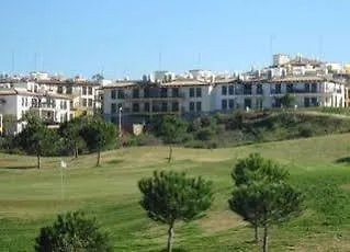 Apartamentos Costaluz Costa Esuri Ayamonte
