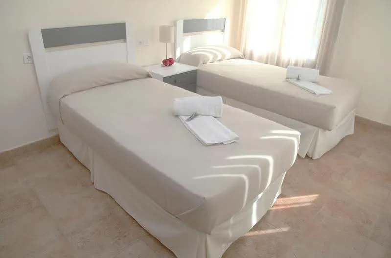 Lägenhet Apartamentos Costaluz Costa Esuri Ayamonte Spanien