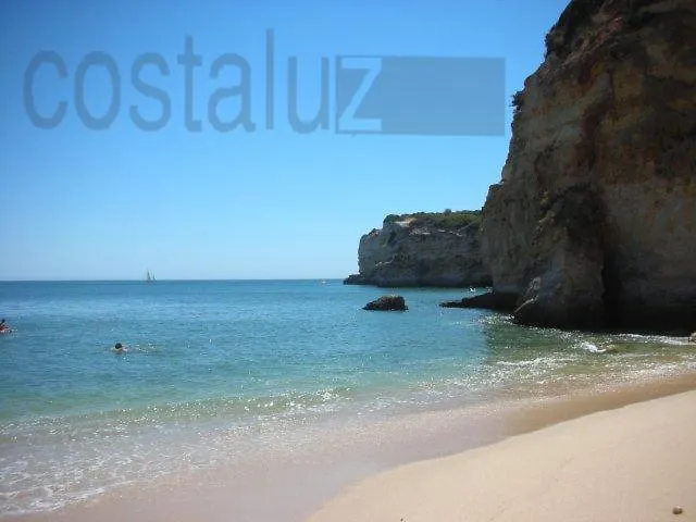 Lägenhet Apartamentos Costaluz Costa Esuri Ayamonte
