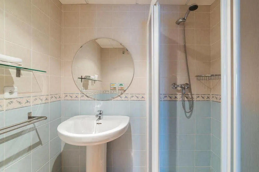 Lägenhet Apartamentos Costaluz Costa Esuri Ayamonte
