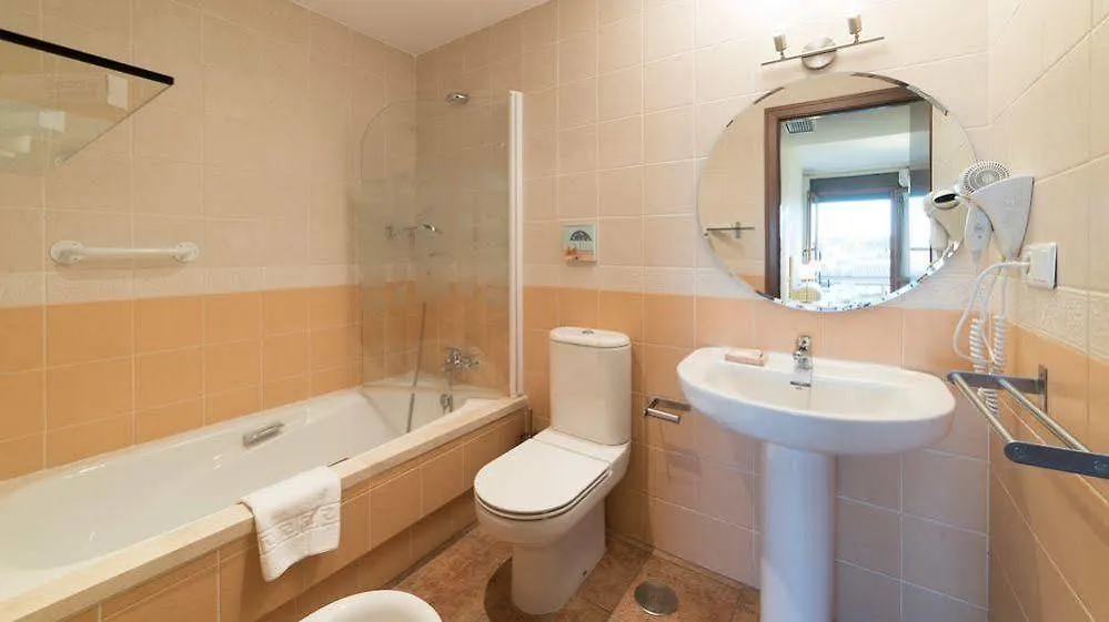 Apartamentos Costaluz Costa Esuri Ayamonte Spanien