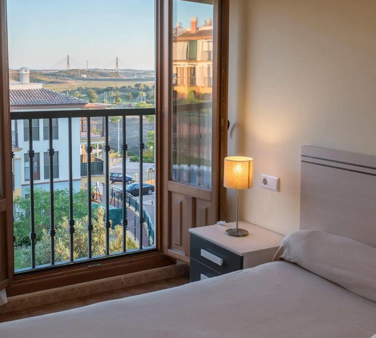 Apartamentos Costaluz Costa Esuri Ayamonte Spanien
