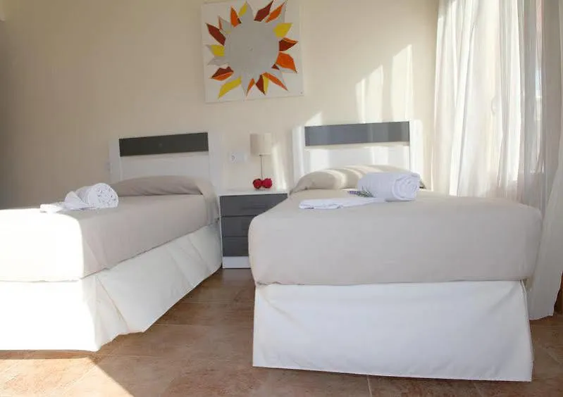 Apartamentos Costaluz Costa Esuri Ayamonte 0*,  Spanien