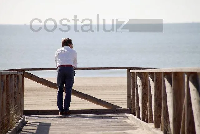 Lägenhet Apartamentos Costaluz Costa Esuri Ayamonte