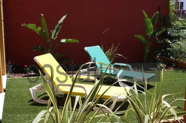 Apartamentos Costaluz Costa Esuri Ayamonte 0*,  Spanien