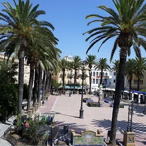 La Laguna Apartamento