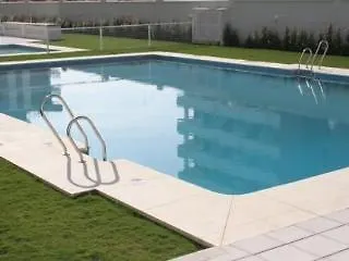 Apartamentos Costaluz Costa Esuri Ayamonte